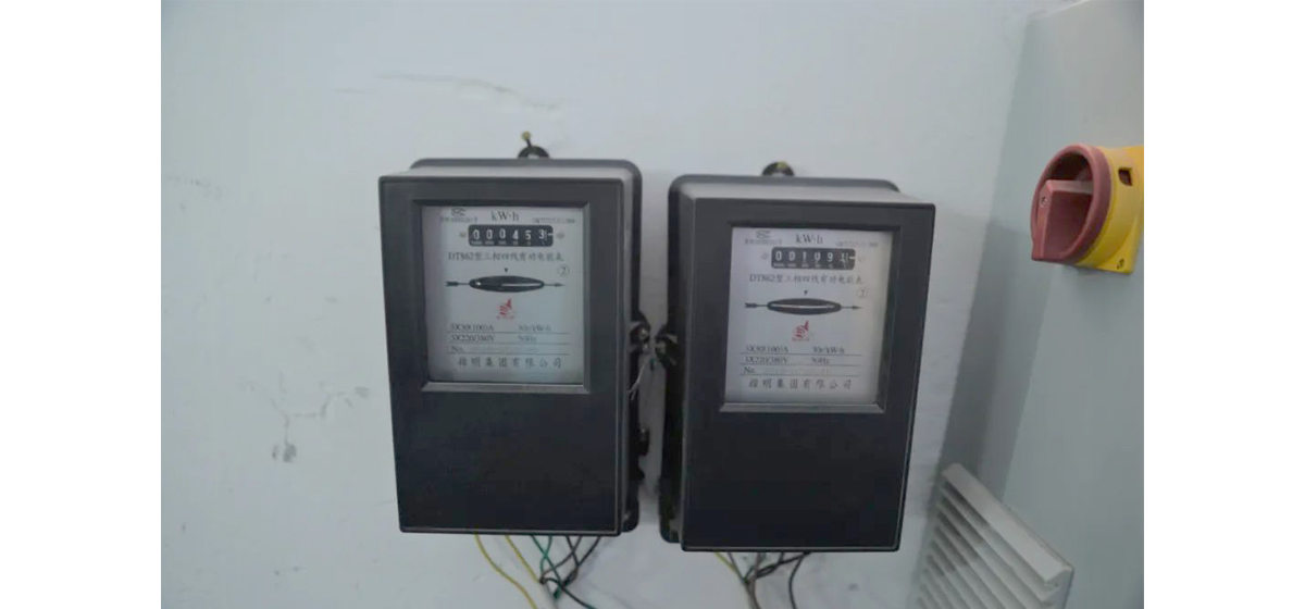 Power saving rate 58.3%! PanGood’s industrial fan helps Taiya shares to upgrade energy saving!