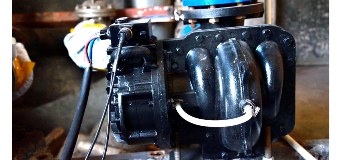 After Using PanGood’s High-efficiency Energy-saving Water Pump for More than a Year, They Said It was Energy-saving, Worry-free, Reliable, and Powerful!