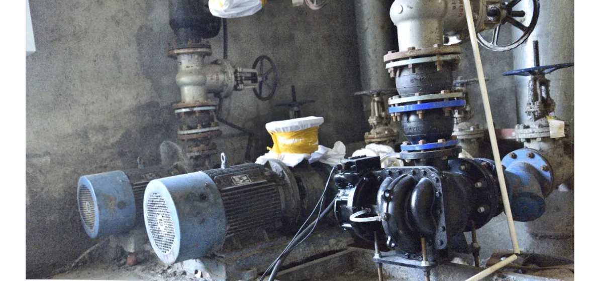 After Using PanGood’s High-efficiency Energy-saving Water Pump for More than a Year, They Said It was Energy-saving, Worry-free, Reliable, and Powerful!