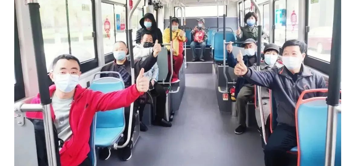 Cultivate High-skilled Talents and Promote Integration and Innovation | Shanghai Jiushi Public Transport Joint Training Room Unveiled