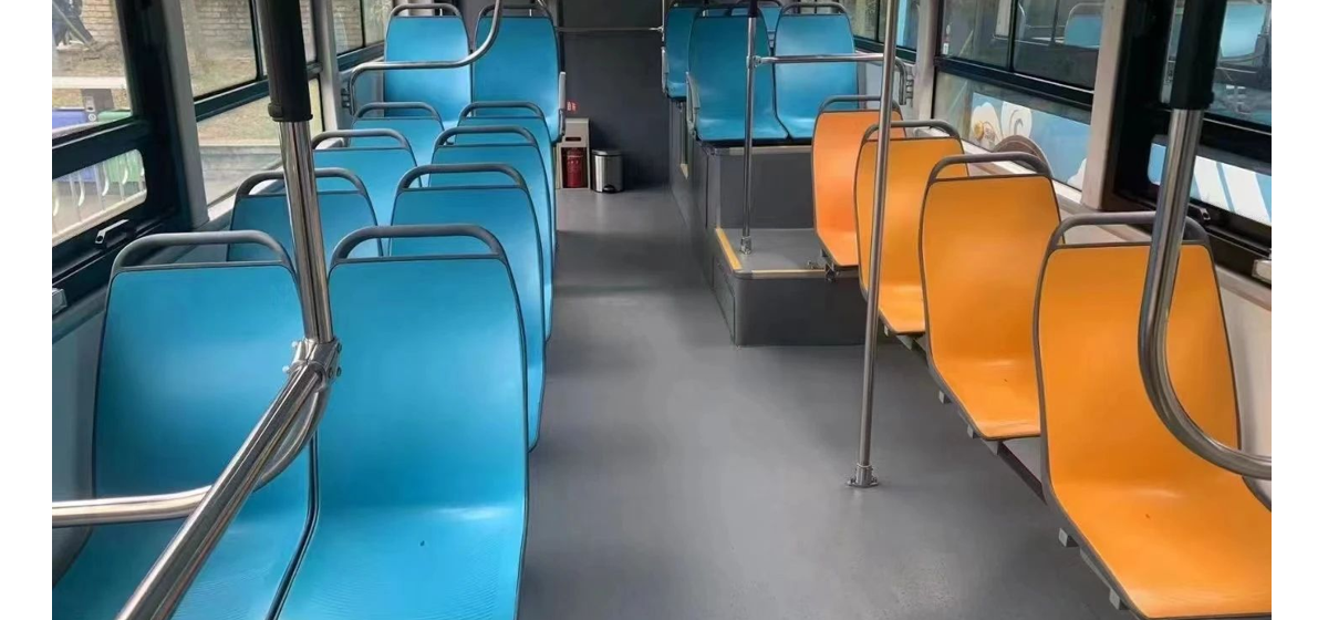 Cultivate High-skilled Talents and Promote Integration and Innovation | Shanghai Jiushi Public Transport Joint Training Room Unveiled