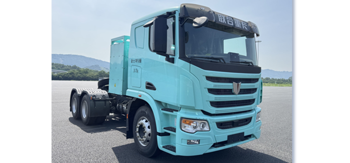 PanGood Joins Hands with Chery: Two Tech-Savvy Partners Collaborate to Drive the Accelerated Run of New Energy through Technological Innovation