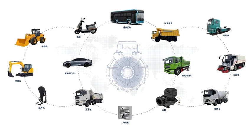 Stable and Powerful | PanGood Electric Drive Dump Trucks Delivered to Malaysian Mining Site