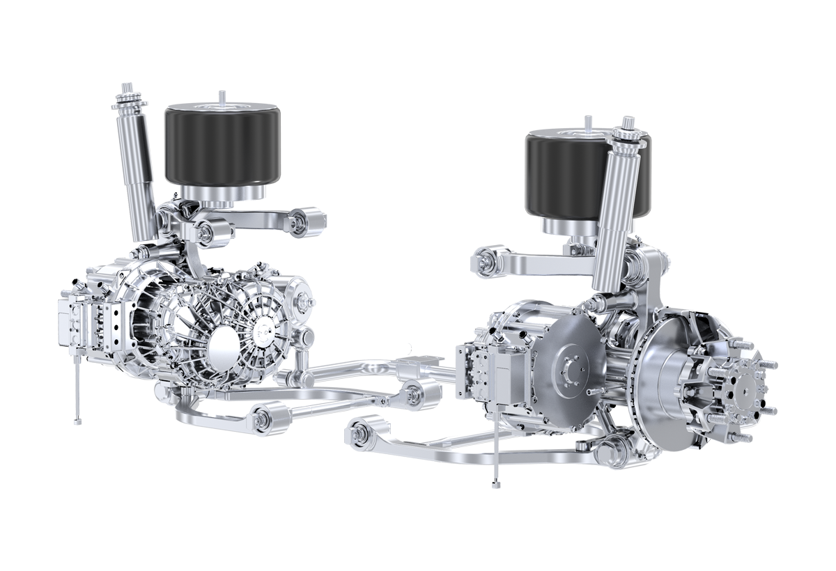PDS160KW