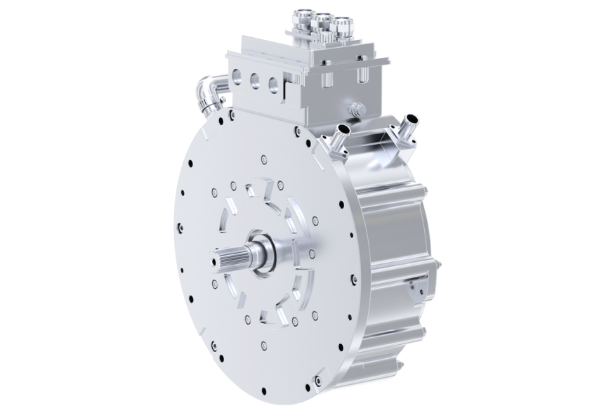 PanGood X-POWER Inboard/Outboard Motor