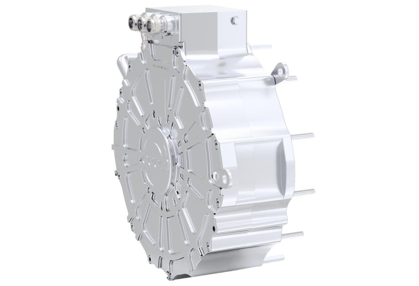 PanGood X-POWER Inboard/Outboard Motor