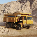 Green New Mines, New Productivity