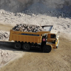 Green New Mines, New Productivity